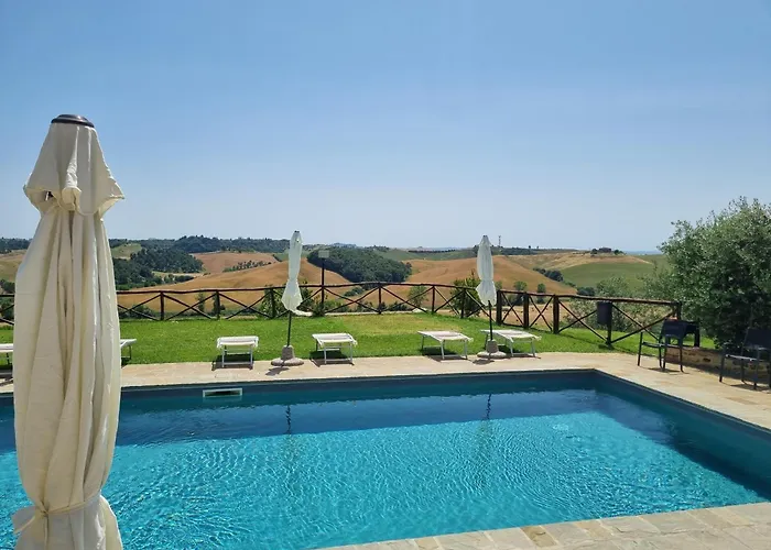 Agriturismo Melariano